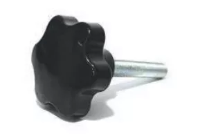 POMELLO A 6 LOBI CON VITE